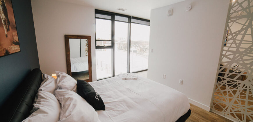 Corporate Stays | Stradbrook Studio