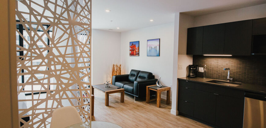 Corporate Stays | Stradbrook Studio