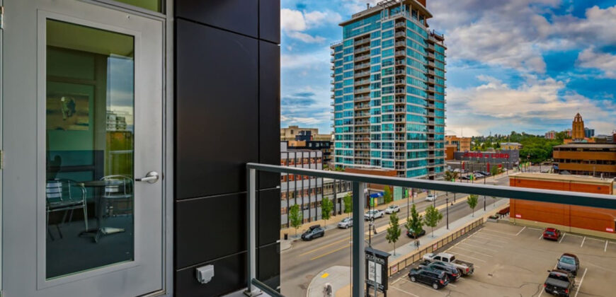 Calgary 1 Bedroom Apartment