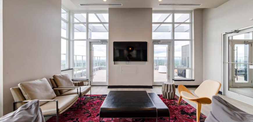 Calgary 1 Bedroom Apartment