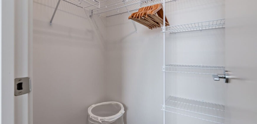 Calgary 1 Bedroom Apartment