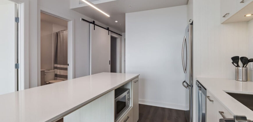 Calgary 1 Bedroom Apartment
