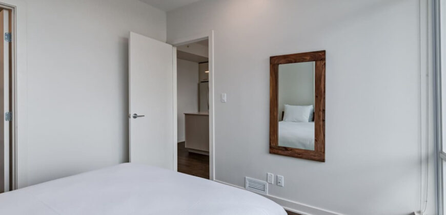 Calgary 1 Bedroom Apartment