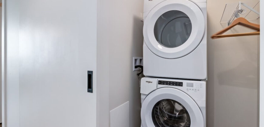 Calgary 1 Bedroom Apartment