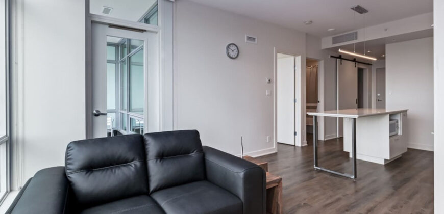 Calgary 1 Bedroom Apartment