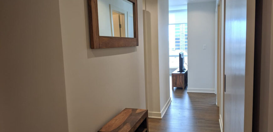 Calgary 2 Bedrooms Apartment