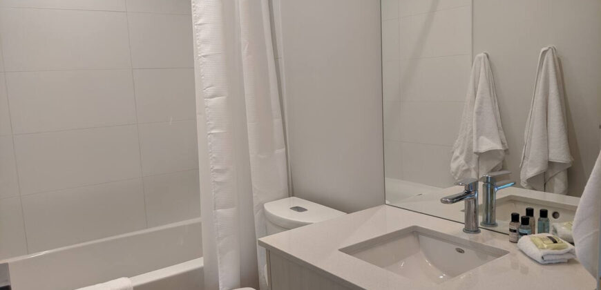 Calgary 2 Bedrooms Apartment