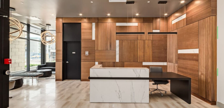 Calgary 2 Bedrooms Apartment