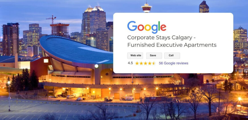 Calgary 2 Bedrooms Apartment