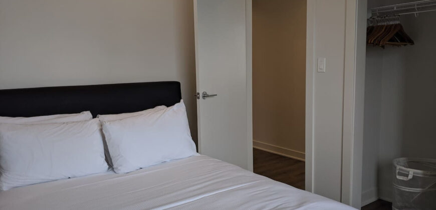 Calgary 2 Bedrooms Apartment