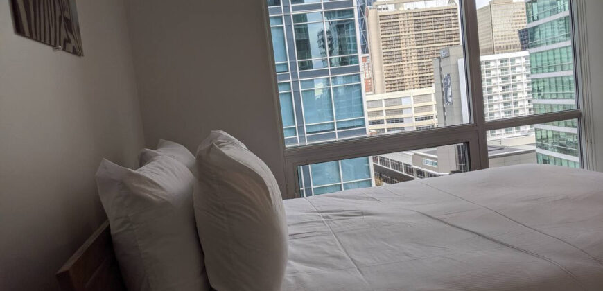 Calgary 2 Bedrooms Apartment