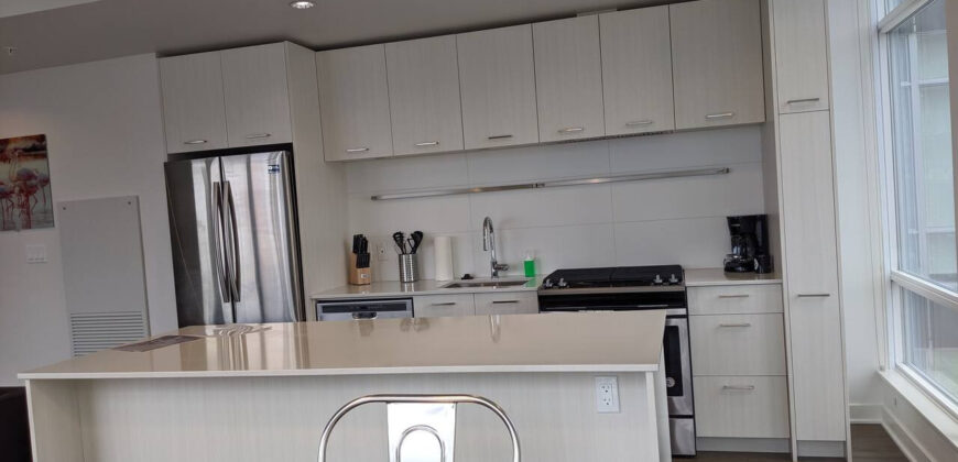 Calgary 2 Bedrooms Apartment