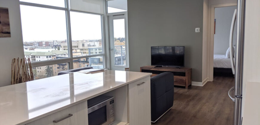 Calgary 2 Bedrooms Apartment