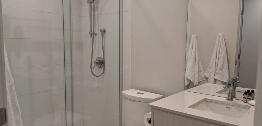 Calgary 2 Bedrooms Apartment