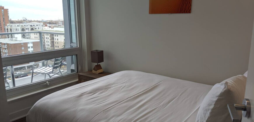 Calgary 2 Bedrooms Apartment
