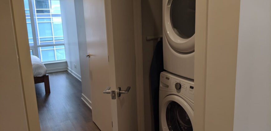 Calgary 2 Bedrooms Apartment