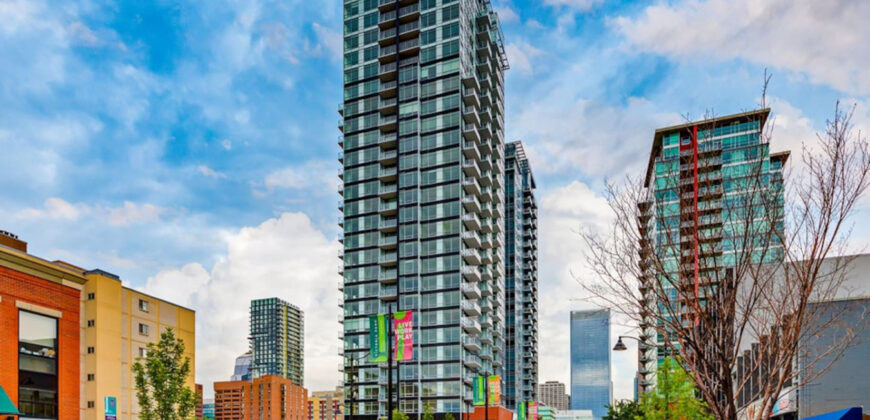 Calgary 2 Bedrooms Apartment