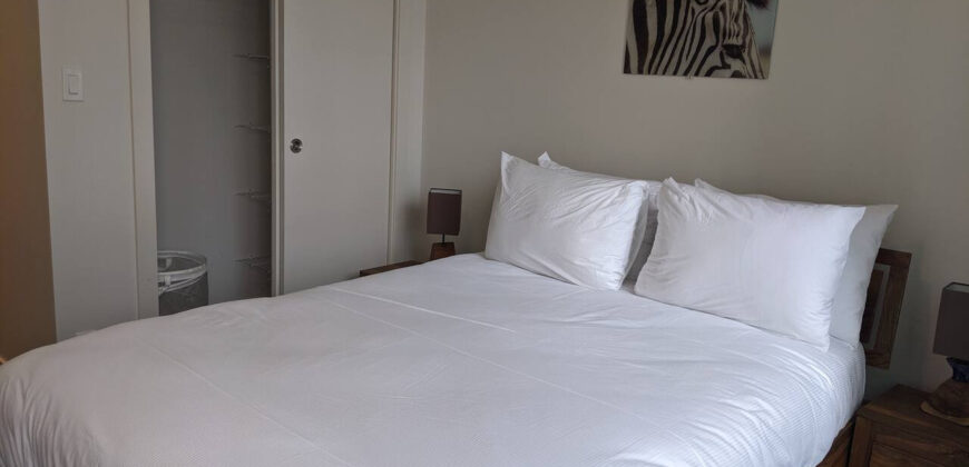 Calgary 2 Bedrooms Apartment