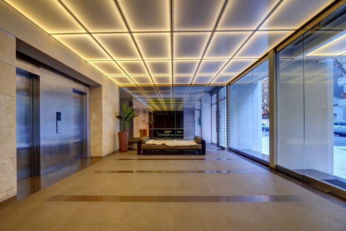 Corporate Stays | Park Avenue 2 Bedroom