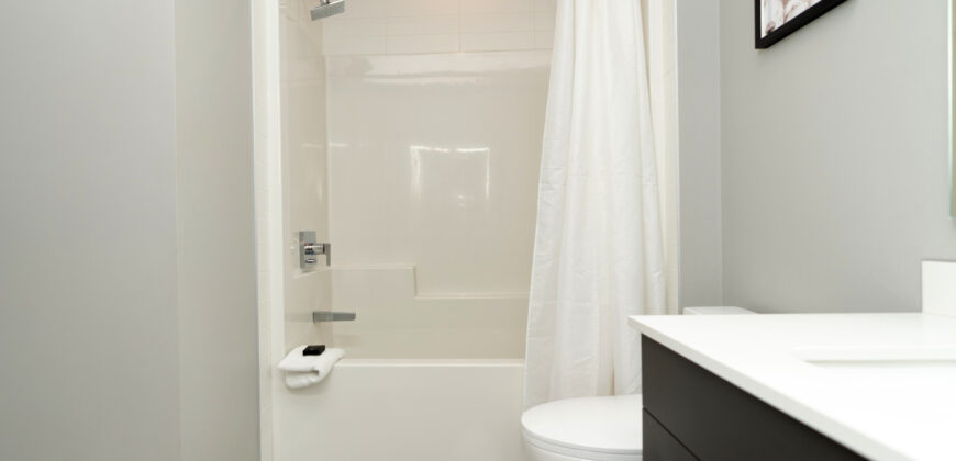 Corporate Stays | Village on 105 1 Bedroom