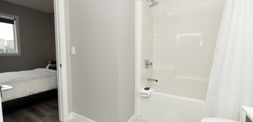 Corporate Stays | Village on 105 1 Bedroom