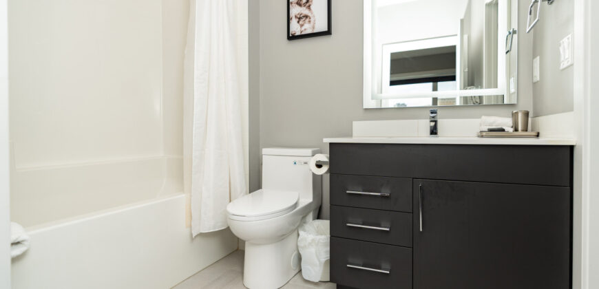 Corporate Stays | Village on 105 1 Bedroom