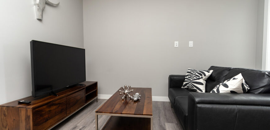 Corporate Stays | Village on 105 1 Bedroom