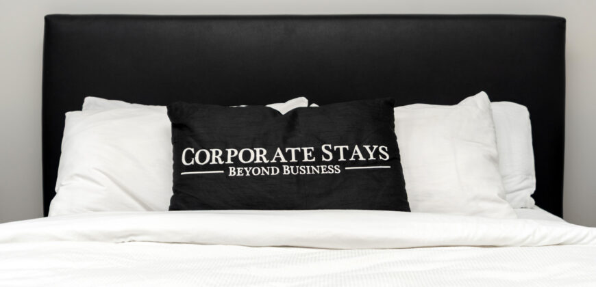Corporate Stays | Village on 105 1 Bedroom