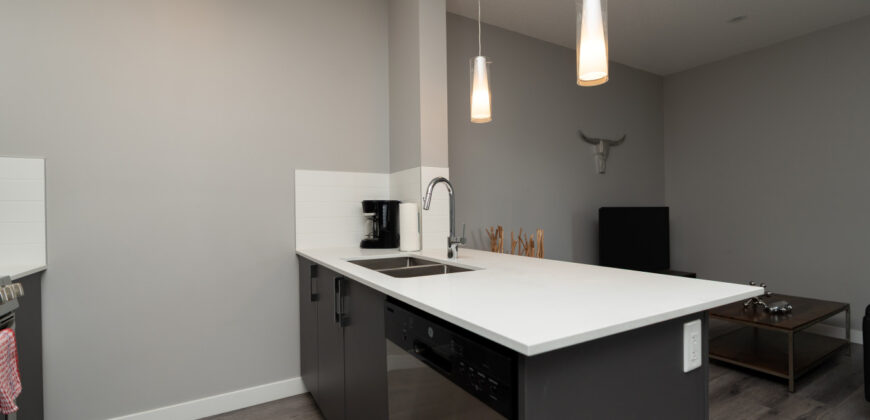 Corporate Stays | Village on 105 1 Bedroom