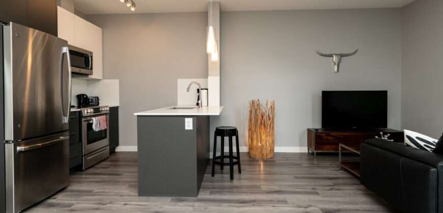 Corporate Stays | Village on 105 1 Bedroom