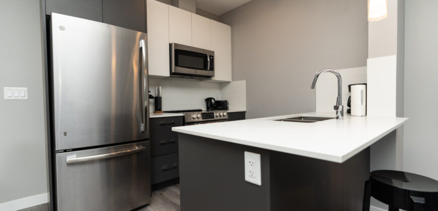 Corporate Stays | Village on 105 1 Bedroom