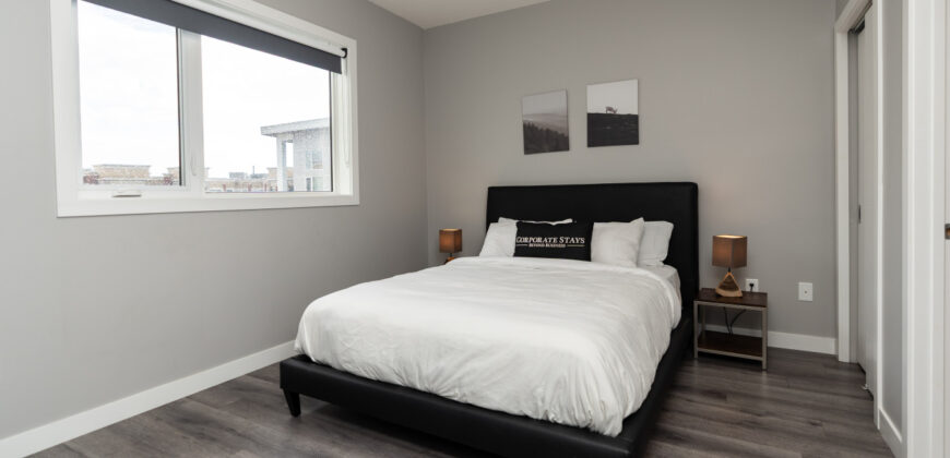 Corporate Stays | Village on 105 1 Bedroom