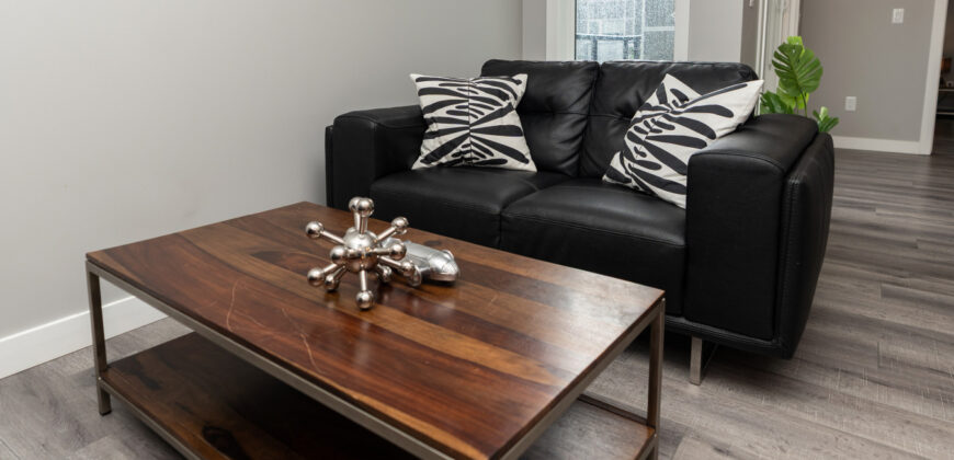 Corporate Stays | Village on 105 1 Bedroom