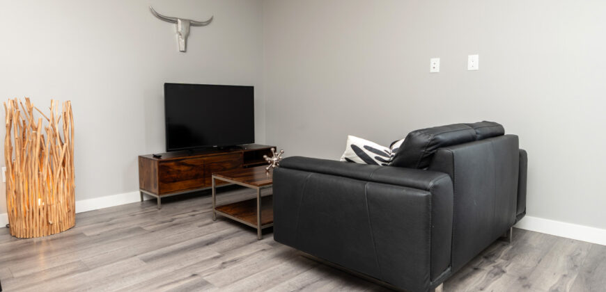 Corporate Stays | Village on 105 1 Bedroom