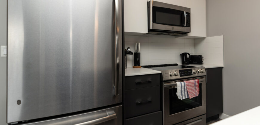 Corporate Stays | Village on 105 1 Bedroom