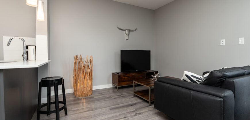 Corporate Stays | Village on 105 1 Bedroom