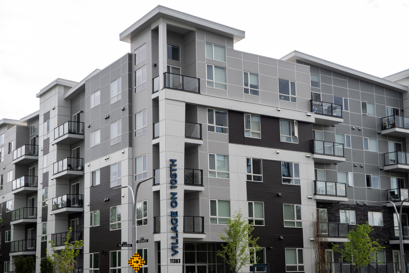 Corporate Stays | Village on 105 1 Bedroom