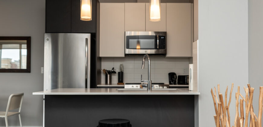 Corporate Stays | Village on 105 1 Bedroom