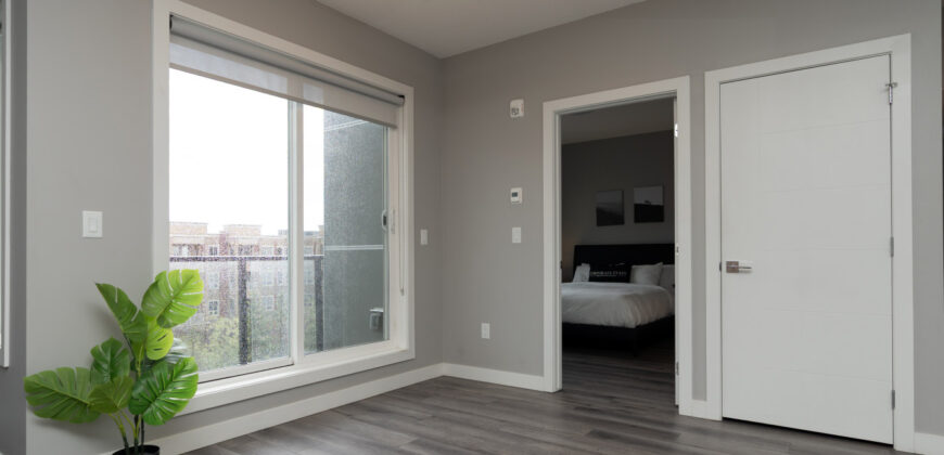 Corporate Stays | Village on 105 1 Bedroom