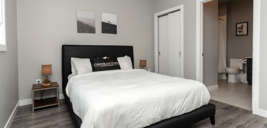 Corporate Stays | Village on 105 1 Bedroom