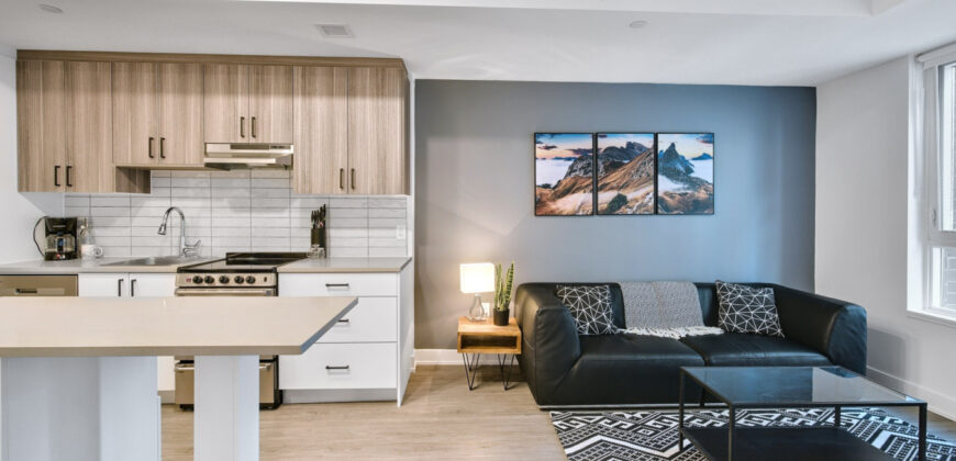 Corporate Stays | The Lennox 1 Bedroom