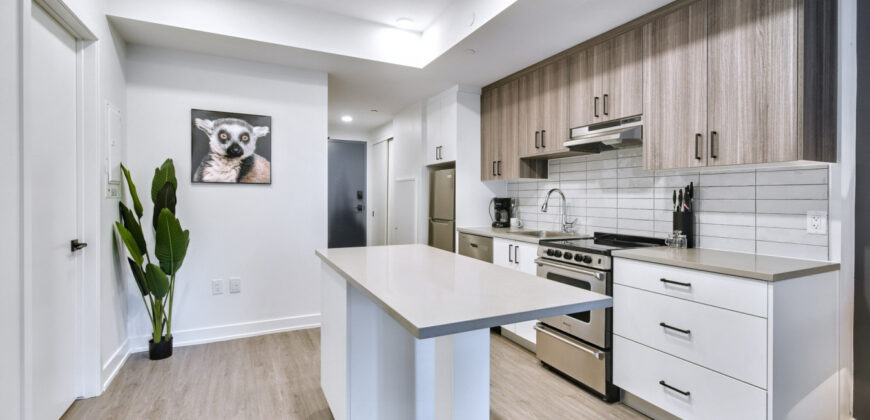 Corporate Stays | The Lennox 1 Bedroom