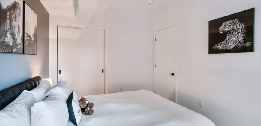 Corporate Stays | The Lennox 1 Bedroom