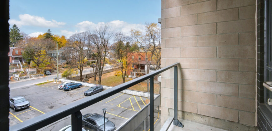 Corporate Stays | The Lennox 1 Bedroom