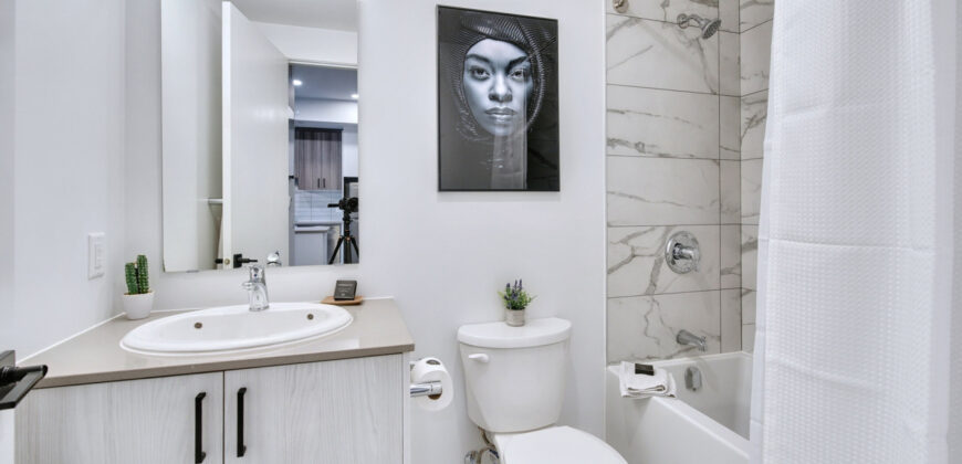 Corporate Stays | The Lennox 1 Bedroom
