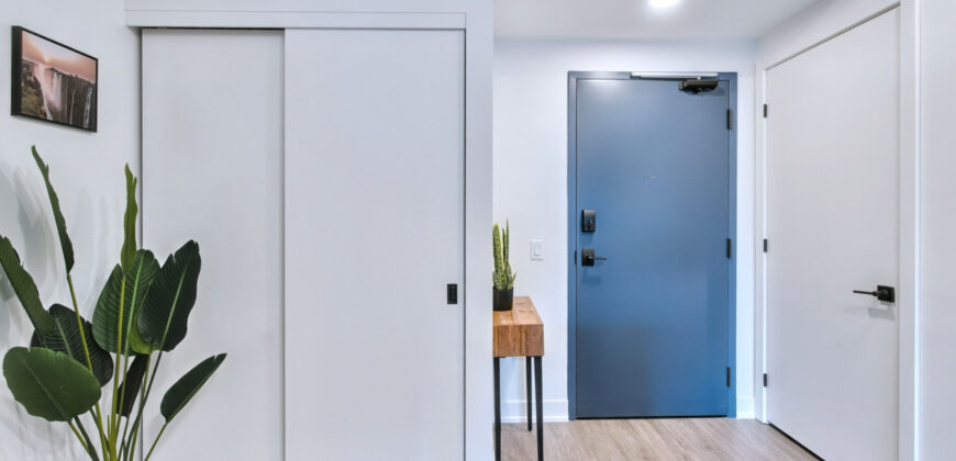 Corporate Stays | The Lennox 1 Bedroom