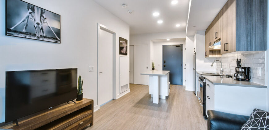 Corporate Stays | The Lennox 1 Bedroom