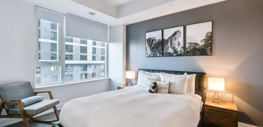 Corporate Stays | The Lennox 1 Bedroom