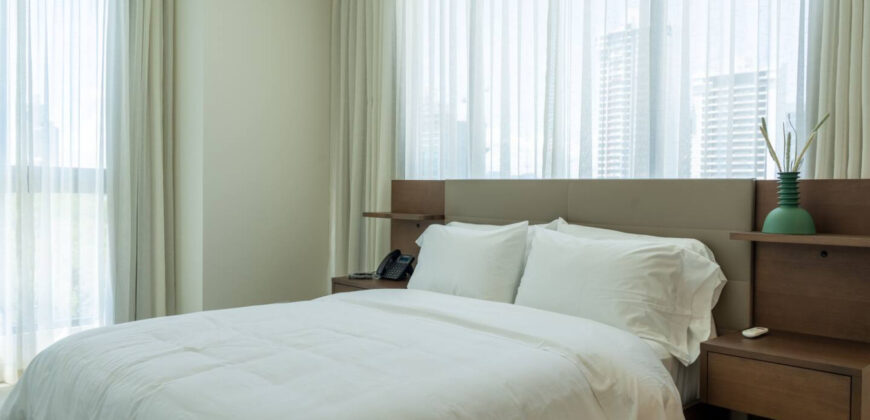 Deluxe Guest Condo Suite 1BR