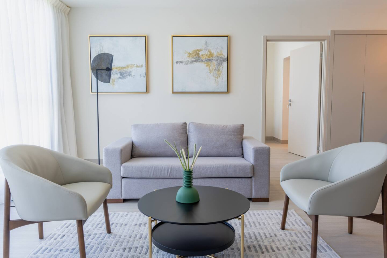 Deluxe Guest Condo Suite 1BR